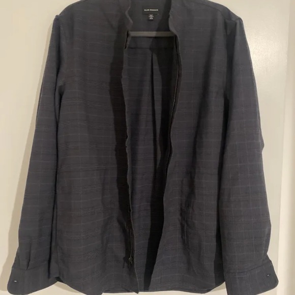 Shirt or Light Jacket - Picture 3 of 3